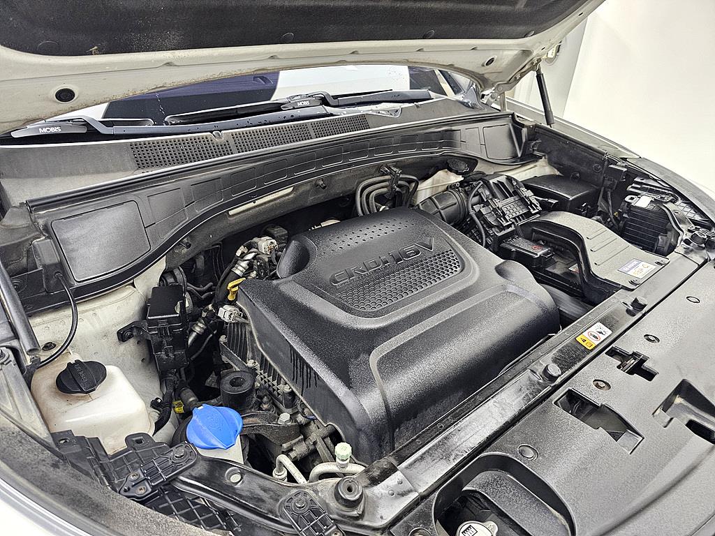 HYUNDAI Santa Fe - Vista 6