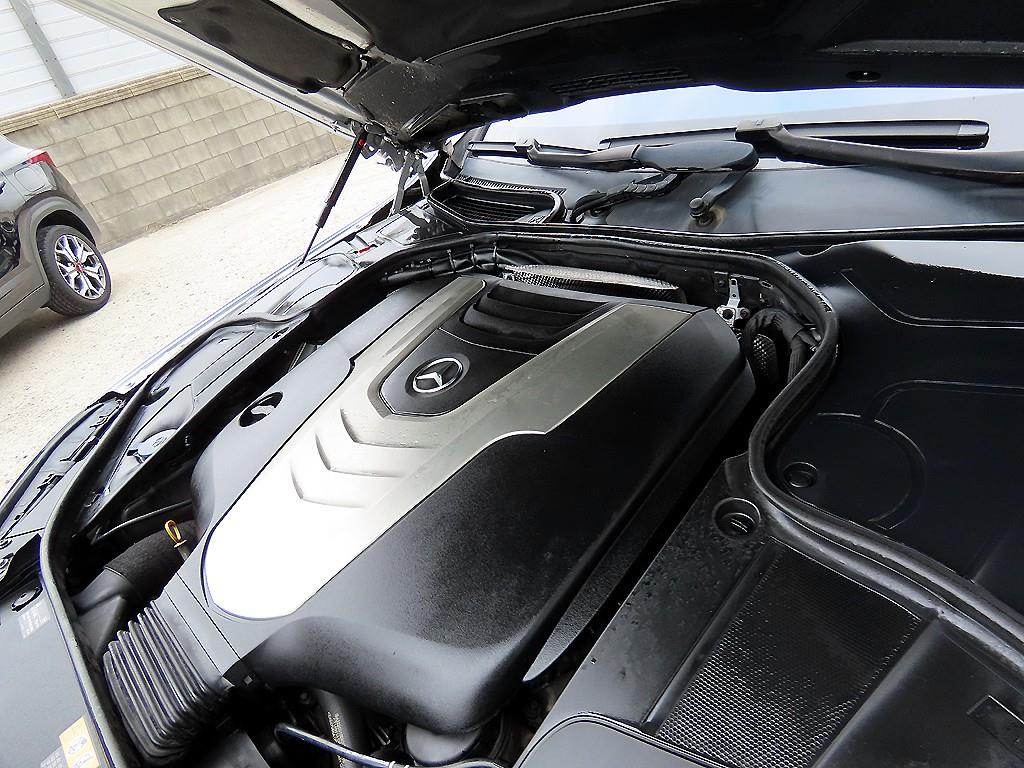 Mercedes Benz S Class 2014 Blanco - Importación desde Corea - HF Imports Iquique - Foto 19