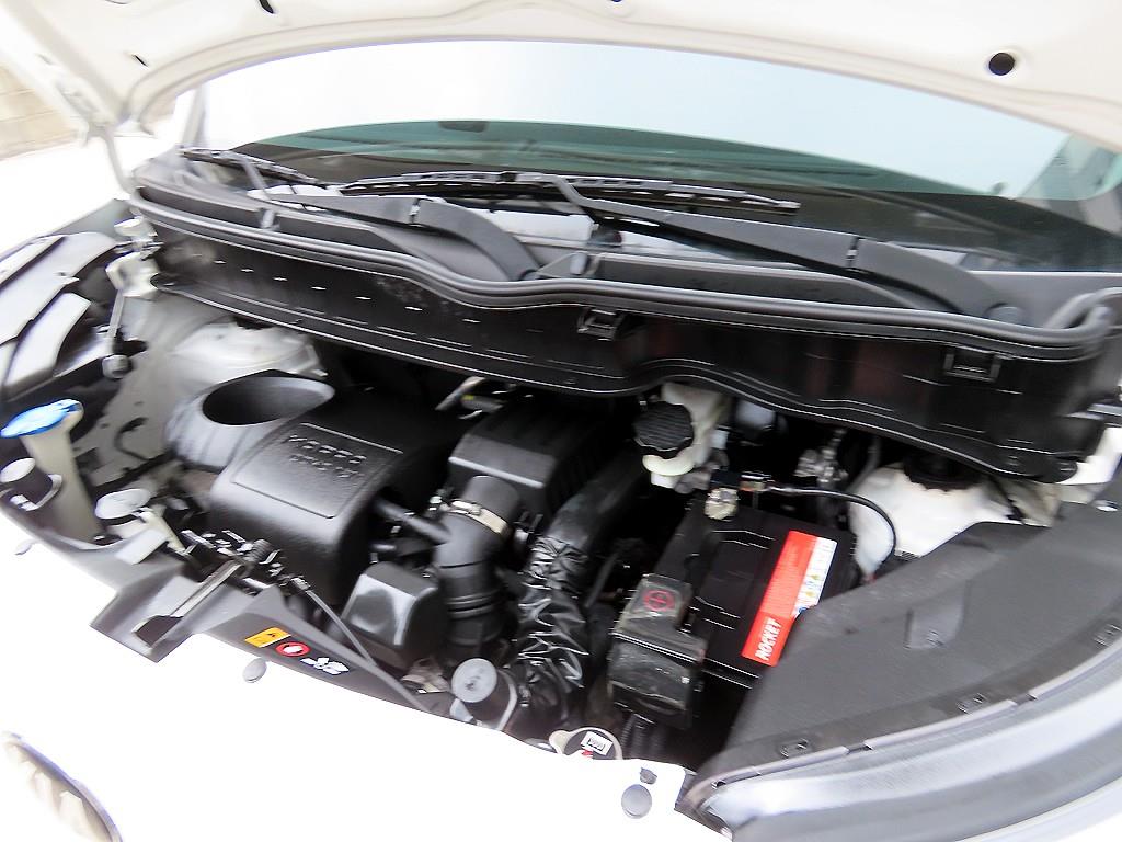 KIA Ray 2019 Blanco - Importación desde Corea - HF Imports Iquique - Foto 19