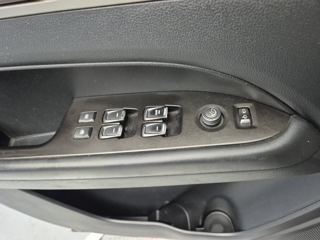 Ssangyong Rexton 2018 Gris - Importación desde Corea - HF Imports Iquique - Foto 17