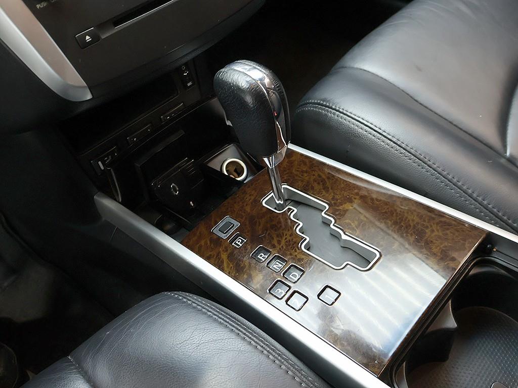 SAMSUNG SM5 2009 Blanco - Importación desde Corea - HF Imports Iquique - Foto 10