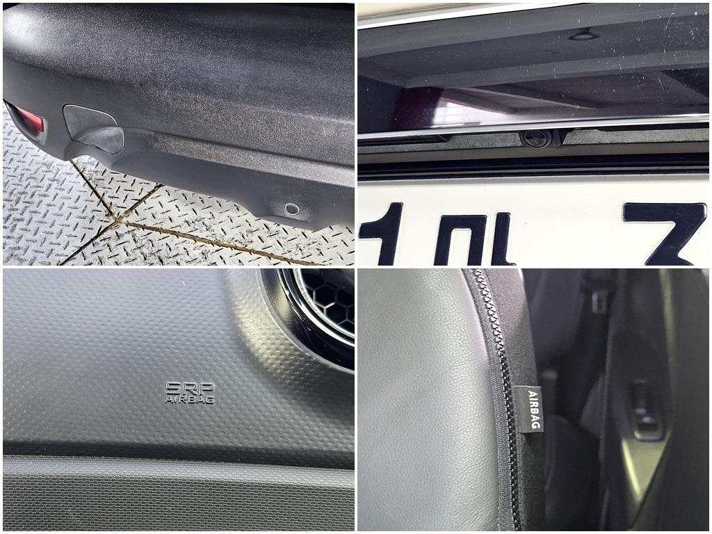 SAMSUNG QM3 2015 the color of pearl - Importación desde Corea - HF Imports Iquique - Foto 18