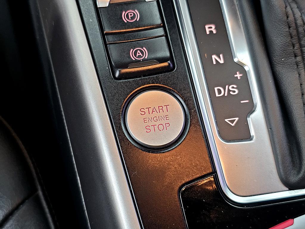 Audi A4 2015 Gris - Importación desde Corea - HF Imports Iquique - Foto 14