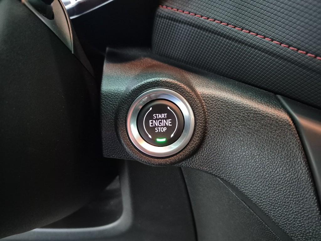 Chevrolet Trail Blazer 2022 Plateado - Importación desde Corea - HF Imports Iquique - Foto 17