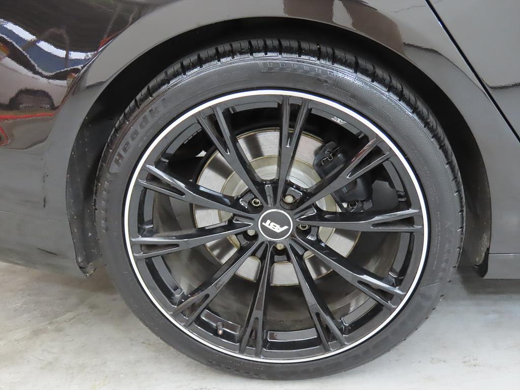 Audi S8 2014 Negro - Importación desde Corea - HF Imports Iquique - Foto 20