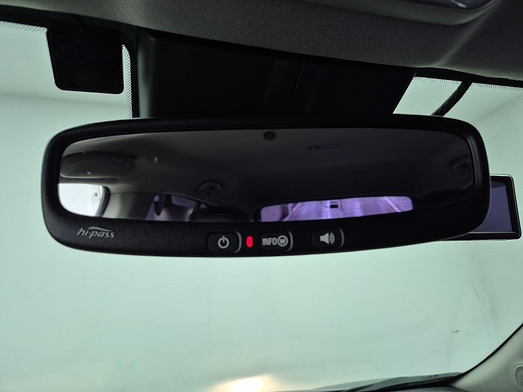 Chevrolet Trax 2016 Negro - Importación desde Corea - HF Imports Iquique - Foto 19