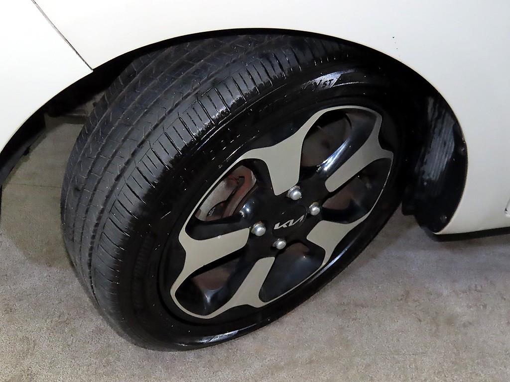 KIA Ray 2013 Blanco - Importación desde Corea - HF Imports Iquique - Foto 20