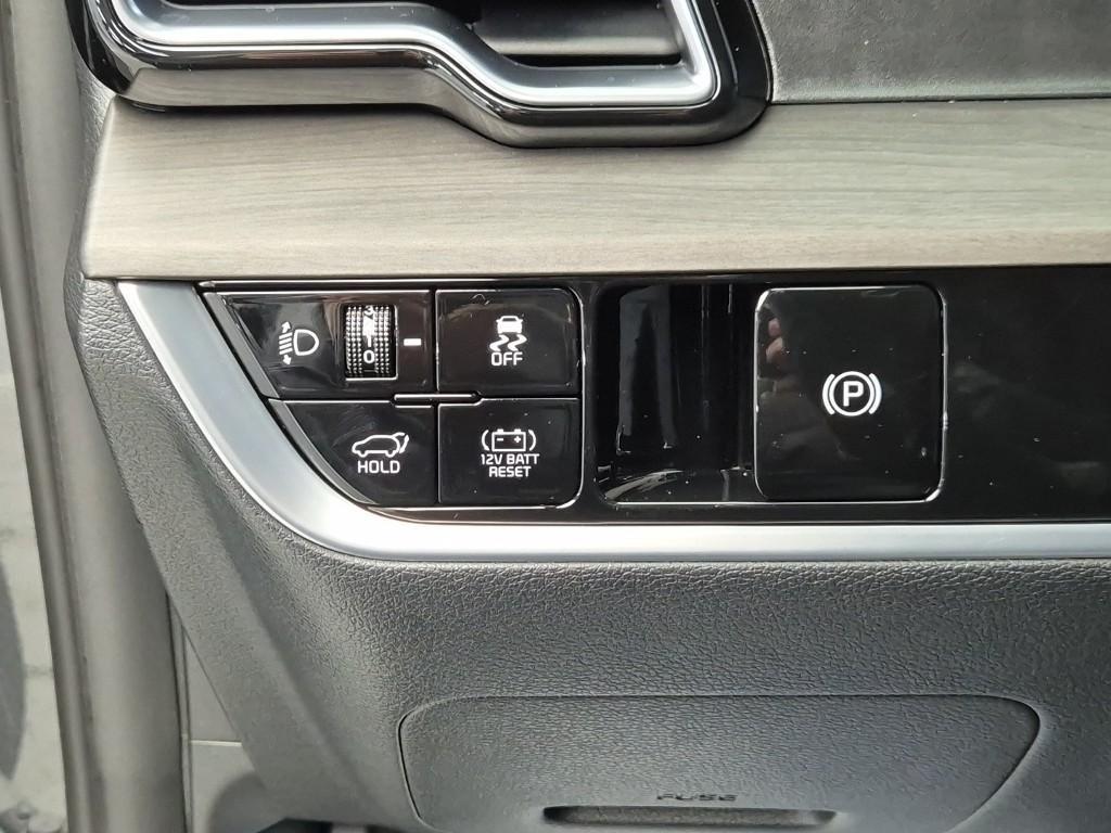 KIA Sportage 2024 Gris - Importación desde Corea - HF Imports Iquique - Foto 16