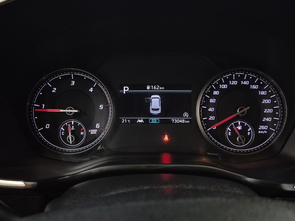 HYUNDAI Santa Fe - Vista 5