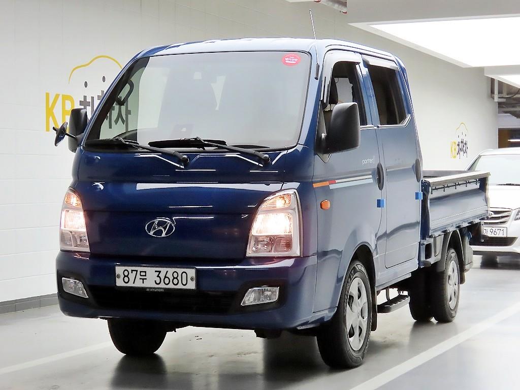Small Truck Cargo (small) - Vista 2