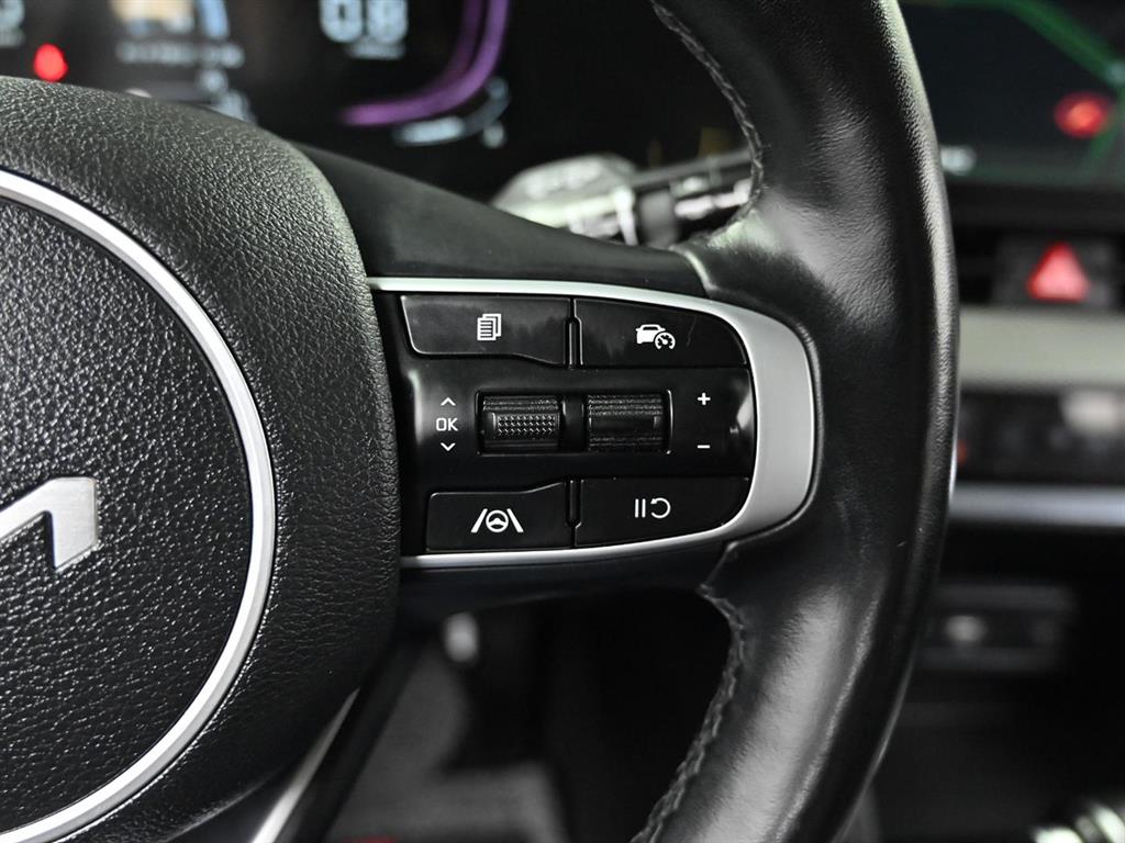 KIA Sportage 2023 Gris - Importación desde Corea - HF Imports Iquique - Foto 15
