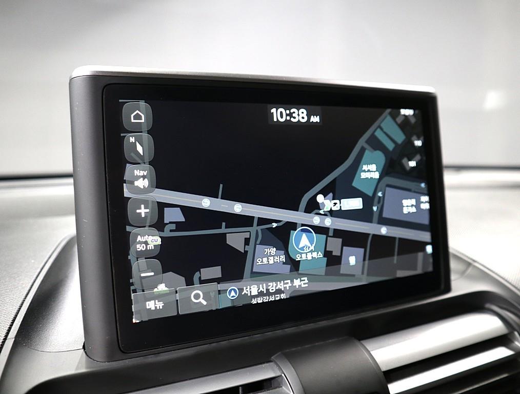 HYUNDAI Casper - Vista 12