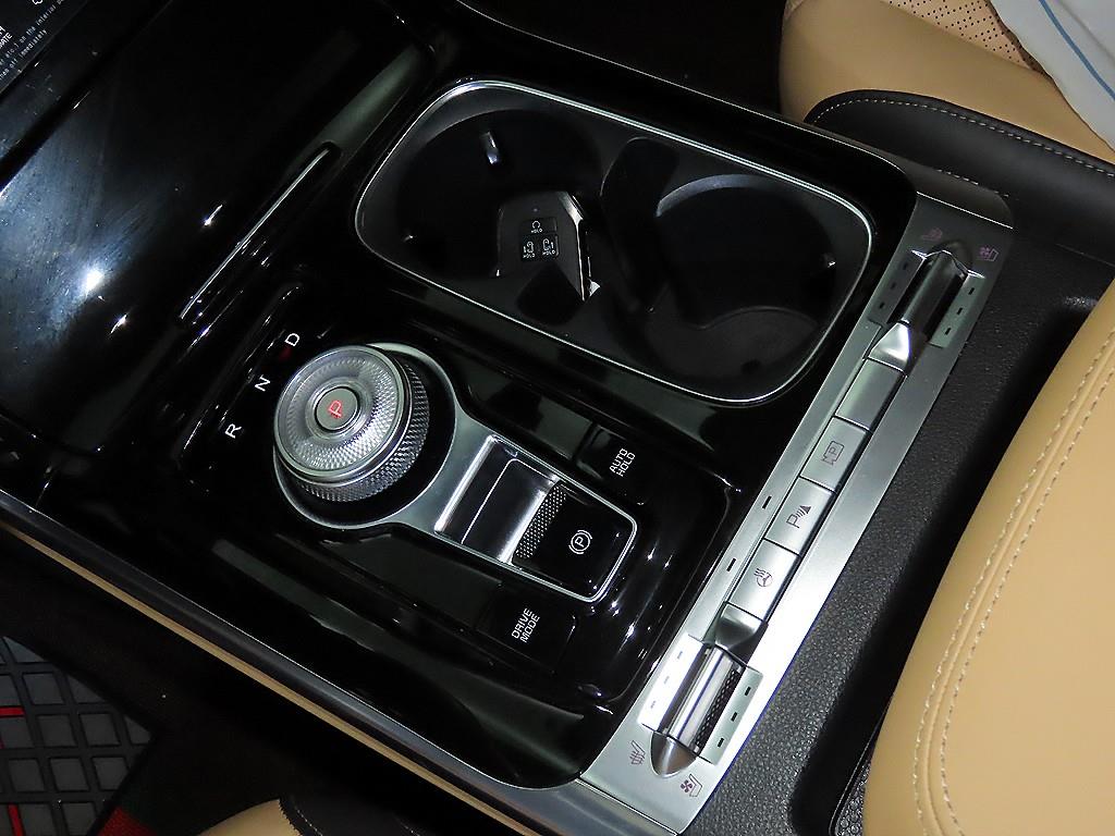 KIA Carnival - Vista 12