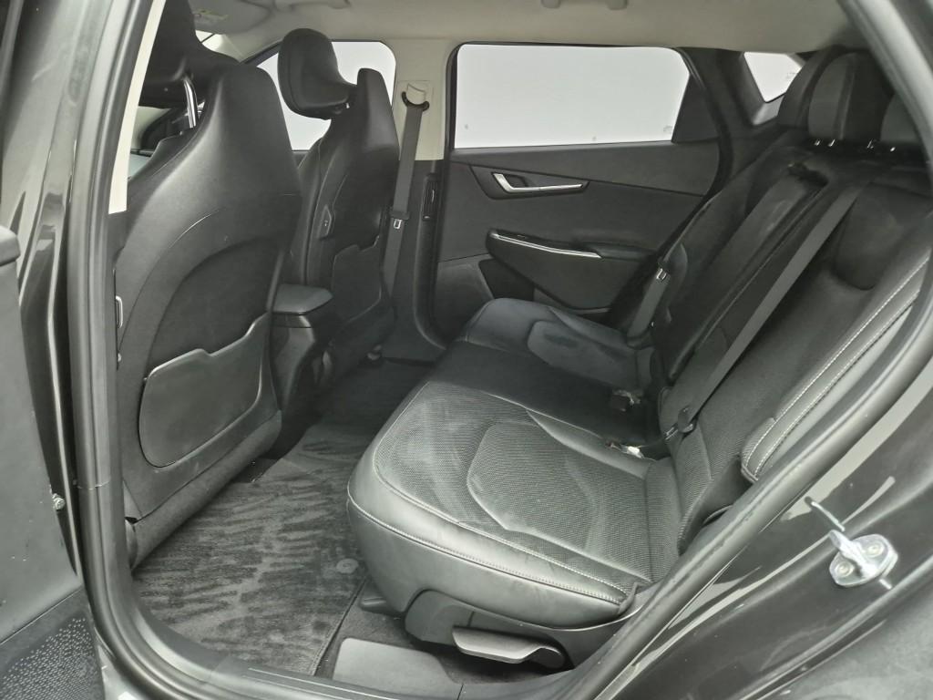 KIA EV6 2022 Gris - Importación desde Corea - HF Imports Iquique - Foto 15