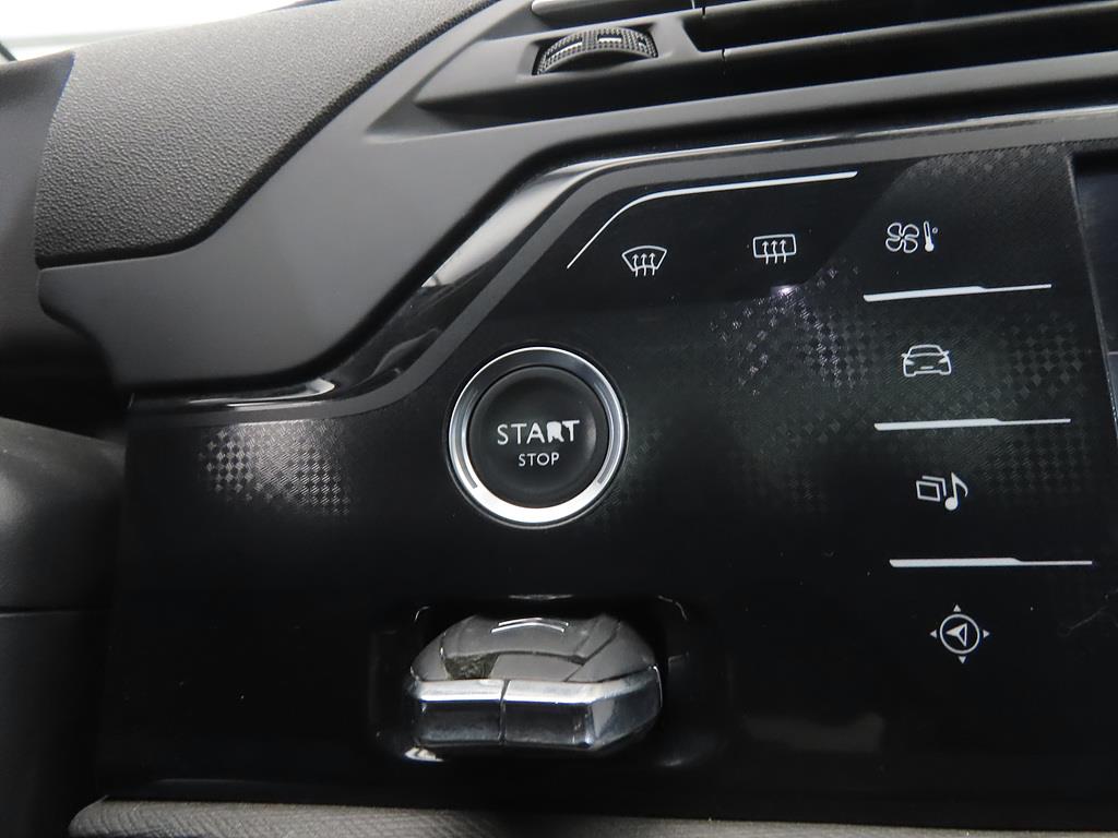 Citroen C4 - Vista 12