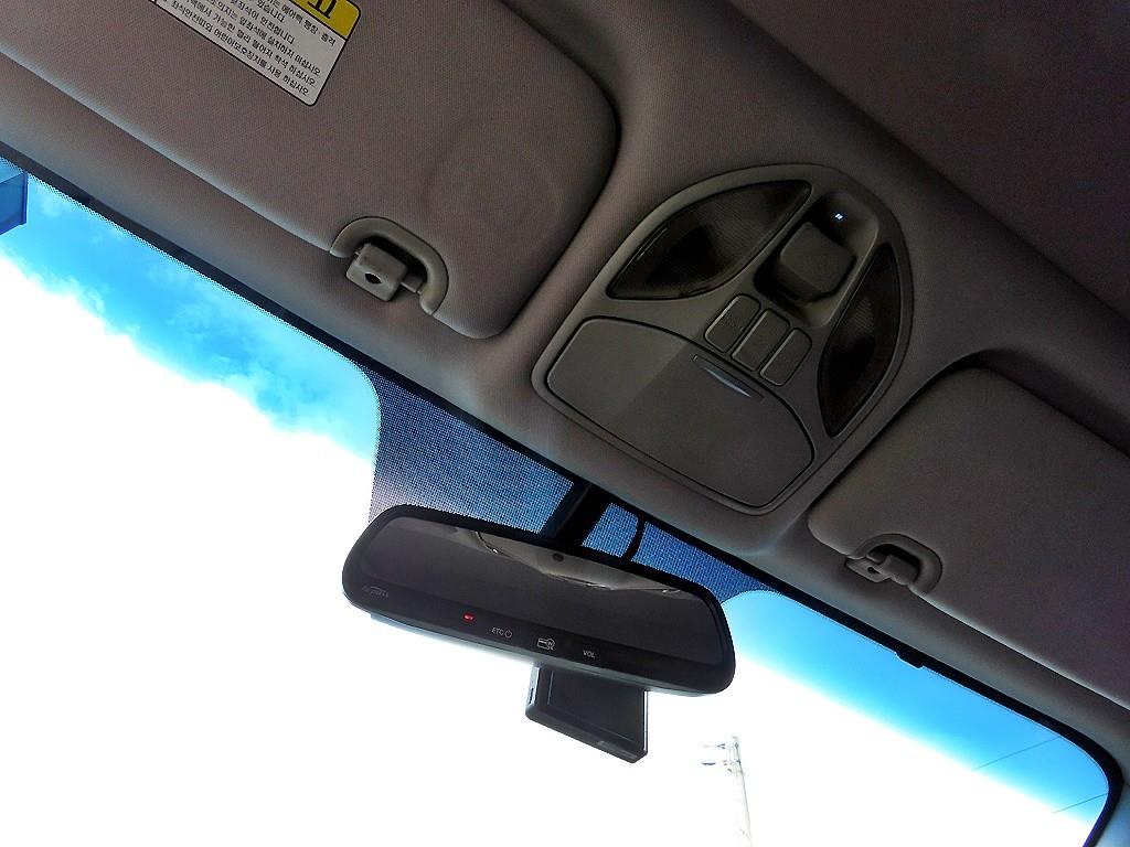 HYUNDAI Santa Fe 2015 Blanco - Importación desde Corea - HF Imports Iquique - Foto 16