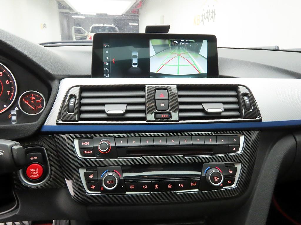 BMW 3 series - Vista 9