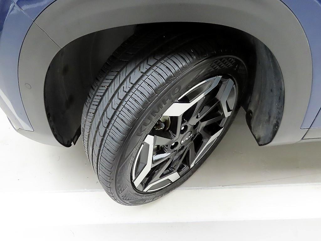 KIA Seltos 2023 Azul - Importación desde Corea - HF Imports Iquique - Foto 19