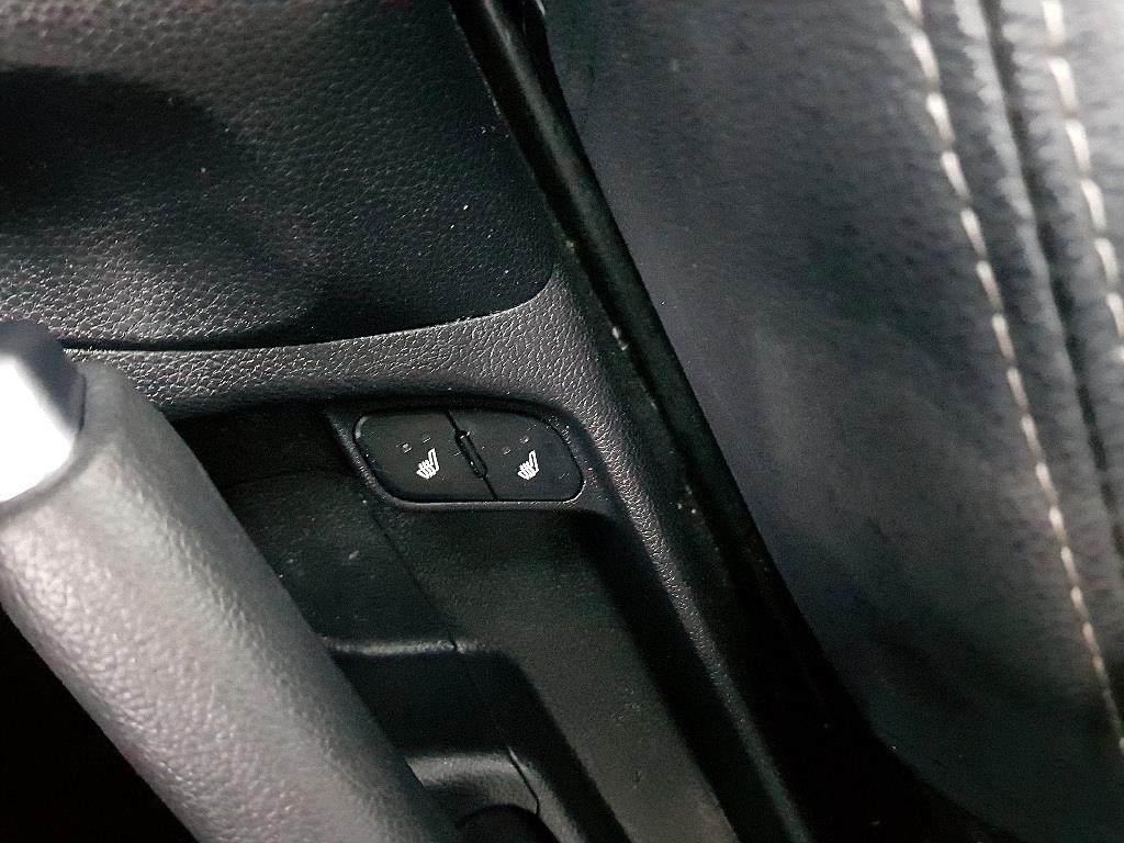 KIA Morning 2015 the color of pearl - Importación desde Corea - HF Imports Iquique - Foto 14