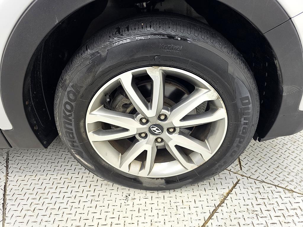 HYUNDAI Santa Fe 2013 Plateado - Importación desde Corea - HF Imports Iquique - Foto 20