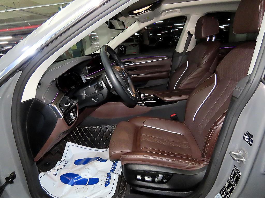 BMW Gran Turismo - Vista 6