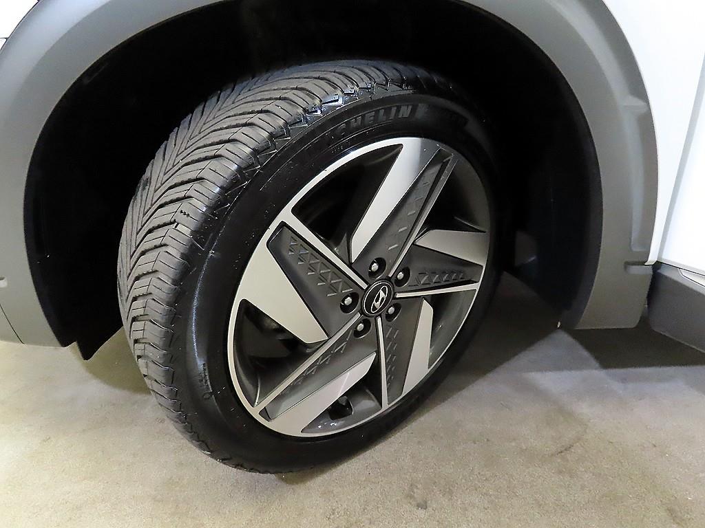 HYUNDAI Nexo 2020 Blanco - Importación desde Corea - HF Imports Iquique - Foto 20