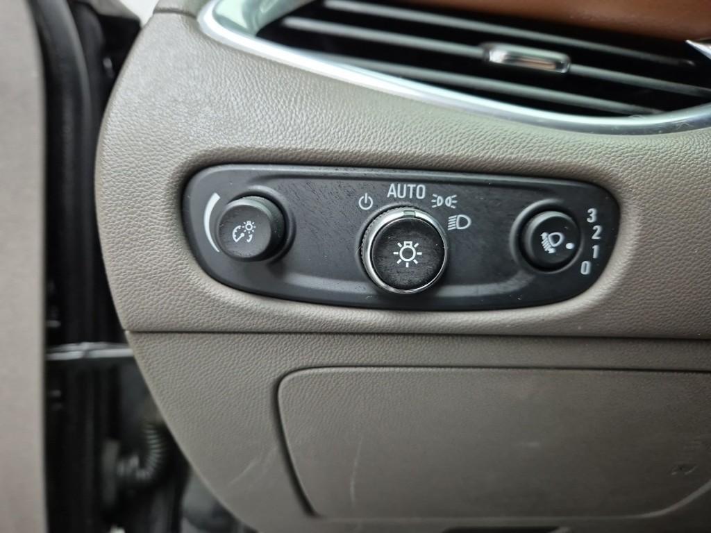 Chevrolet Malibu 2017 Negro - Importación desde Corea - HF Imports Iquique - Foto 16