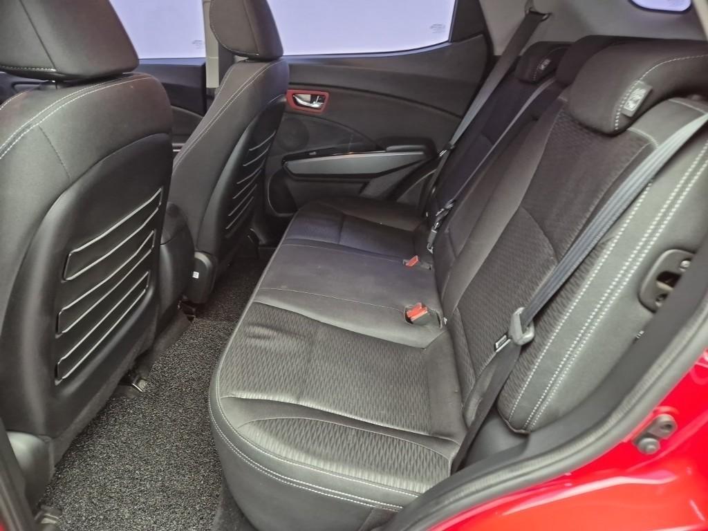 Ssangyong Tivoli - Vista 12