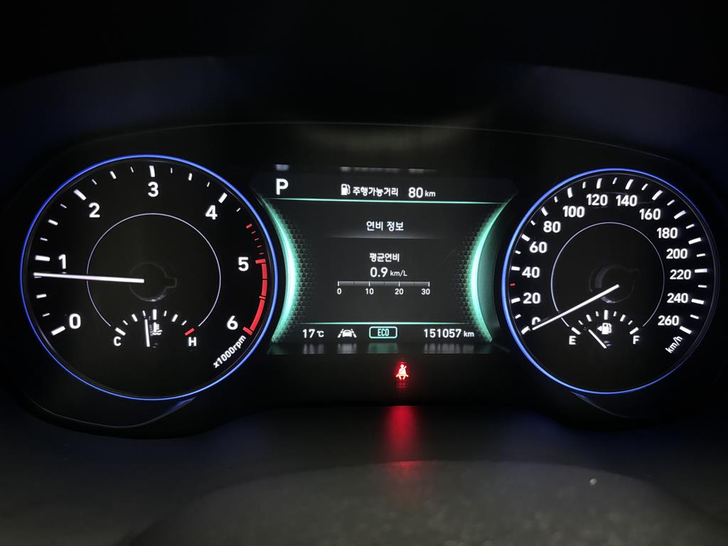 HYUNDAI Palisade - Vista 7