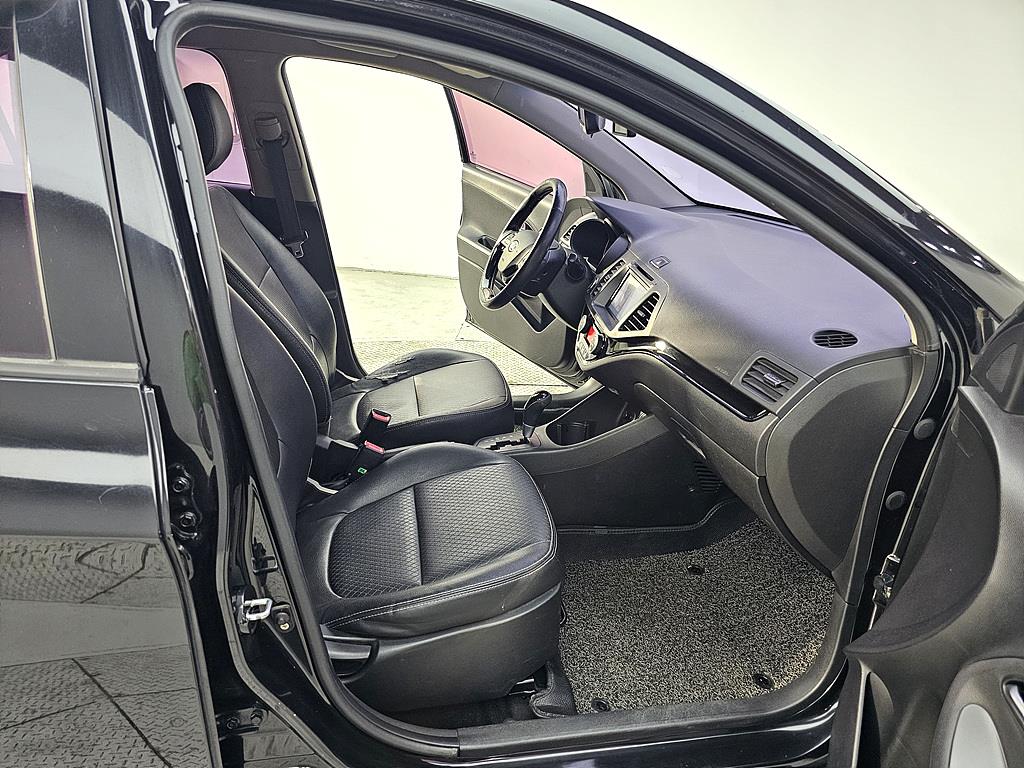 KIA Morning - Vista 10