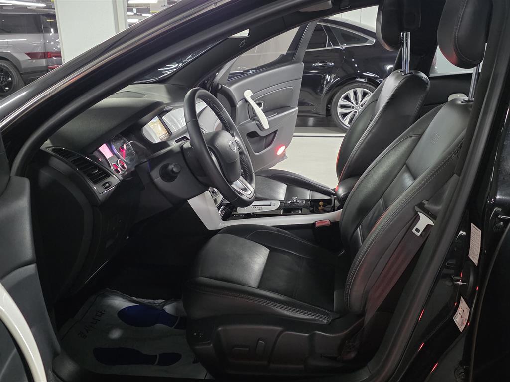 SAMSUNG SM5 2013 Negro - Importación desde Corea - HF Imports Iquique - Foto 18