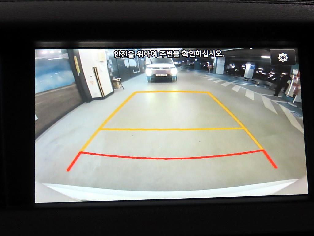 KIA K7 2017 Blanco - Importación desde Corea - HF Imports Iquique - Foto 15