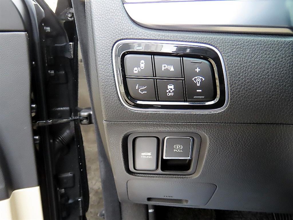 HYUNDAI Equus - Vista 12