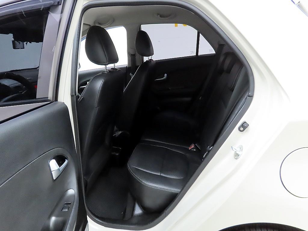 KIA Morning 2015 the color of pearl - Importación desde Corea - HF Imports Iquique - Foto 14