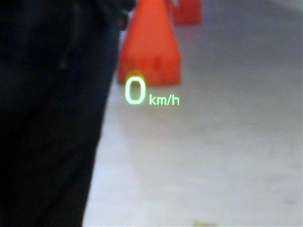 KIA K7 2017 Blanco - Importación desde Corea - HF Imports Iquique - Foto 13