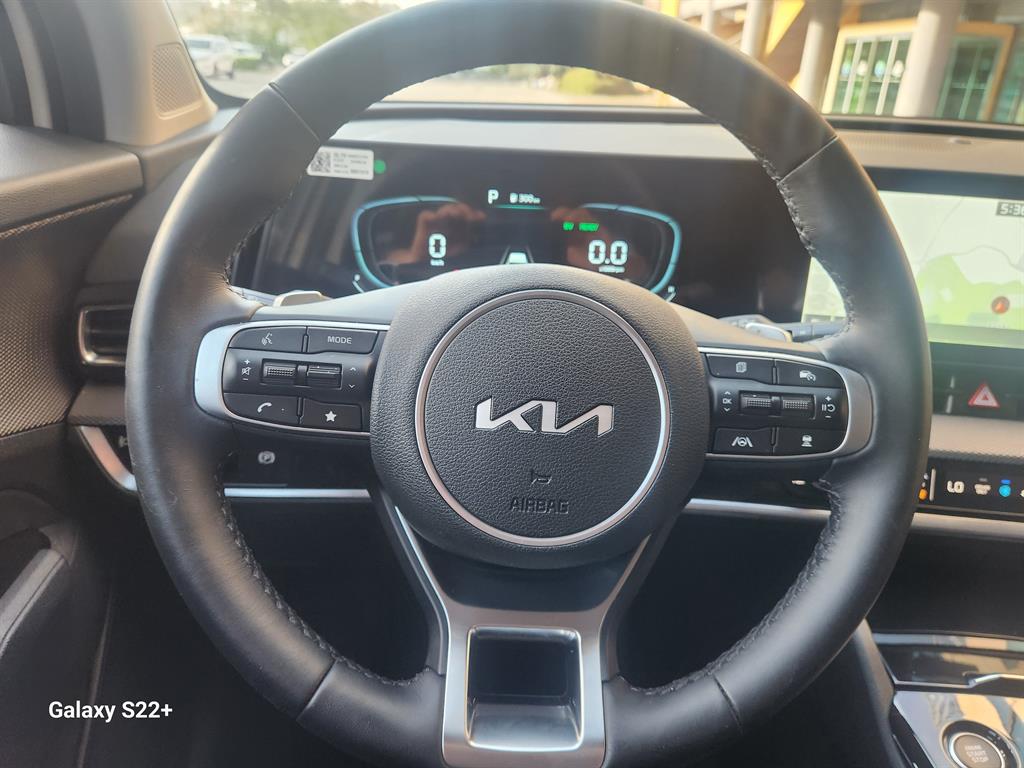 KIA Sportage 2024 Blanco - Importación desde Corea - HF Imports Iquique - Foto 13