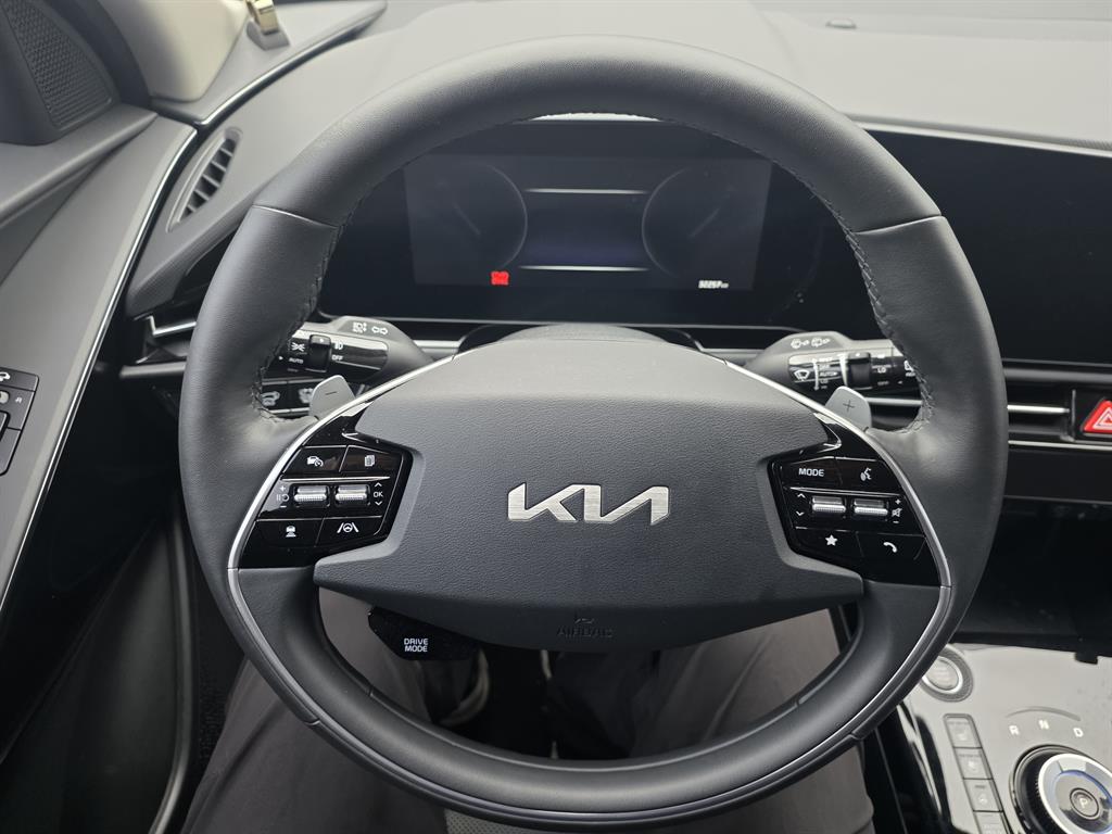 KIA Niro - Vista 11
