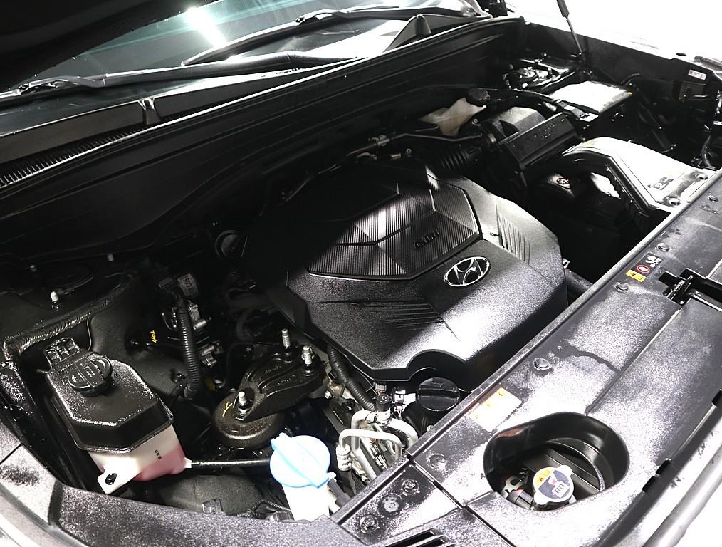 HYUNDAI Palisade - Vista 6