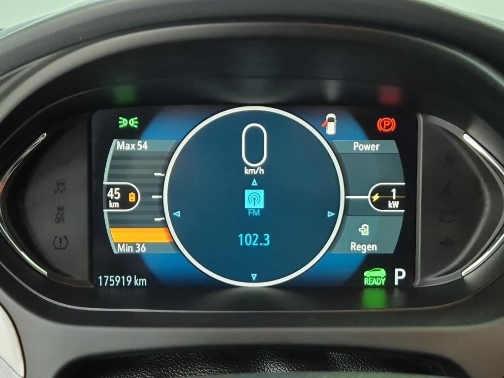 Chevrolet Bolt - Vista 6