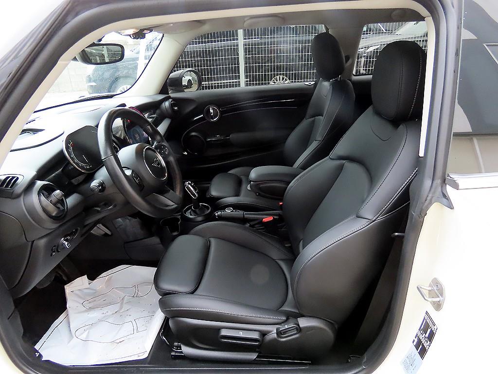 Mini Cooper - Vista 5