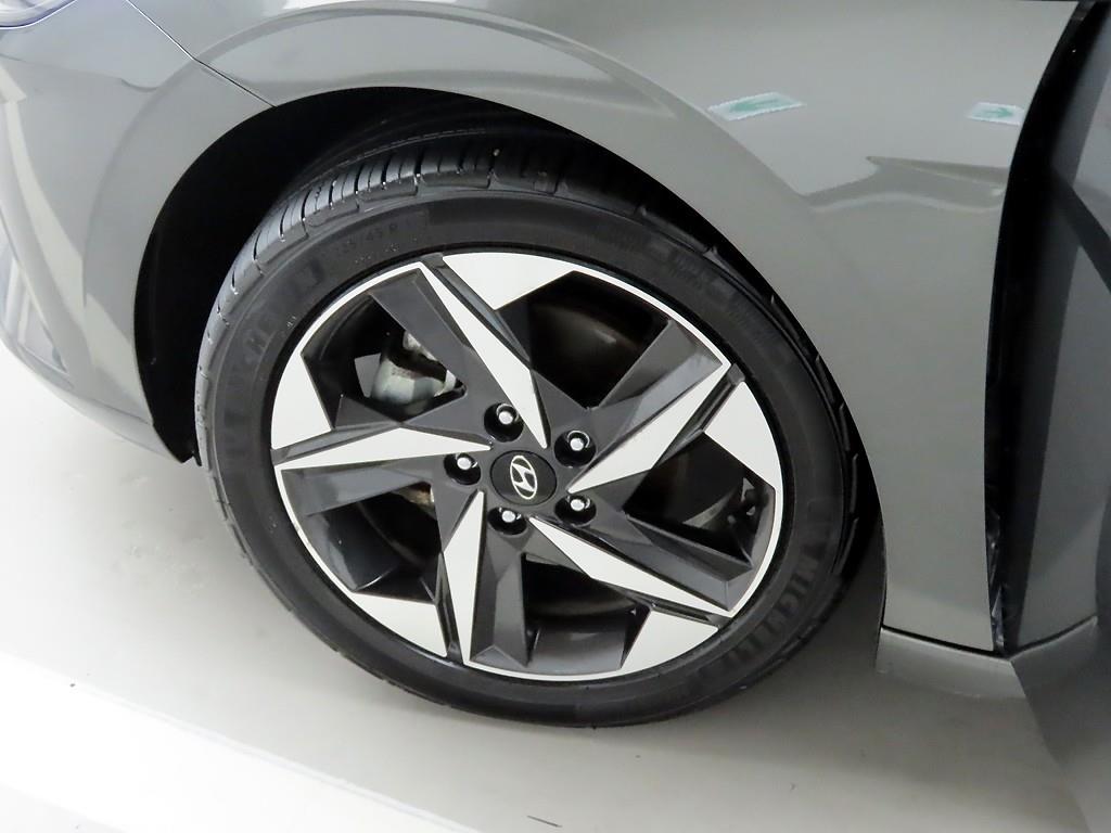 HYUNDAI Avante 2023 Gris - Importación desde Corea - HF Imports Iquique - Foto 19