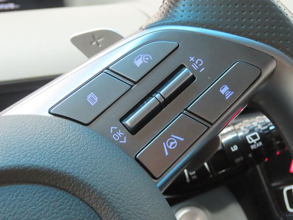 HYUNDAI Staria 2023 Blanco - Importación desde Corea - HF Imports Iquique - Foto 17