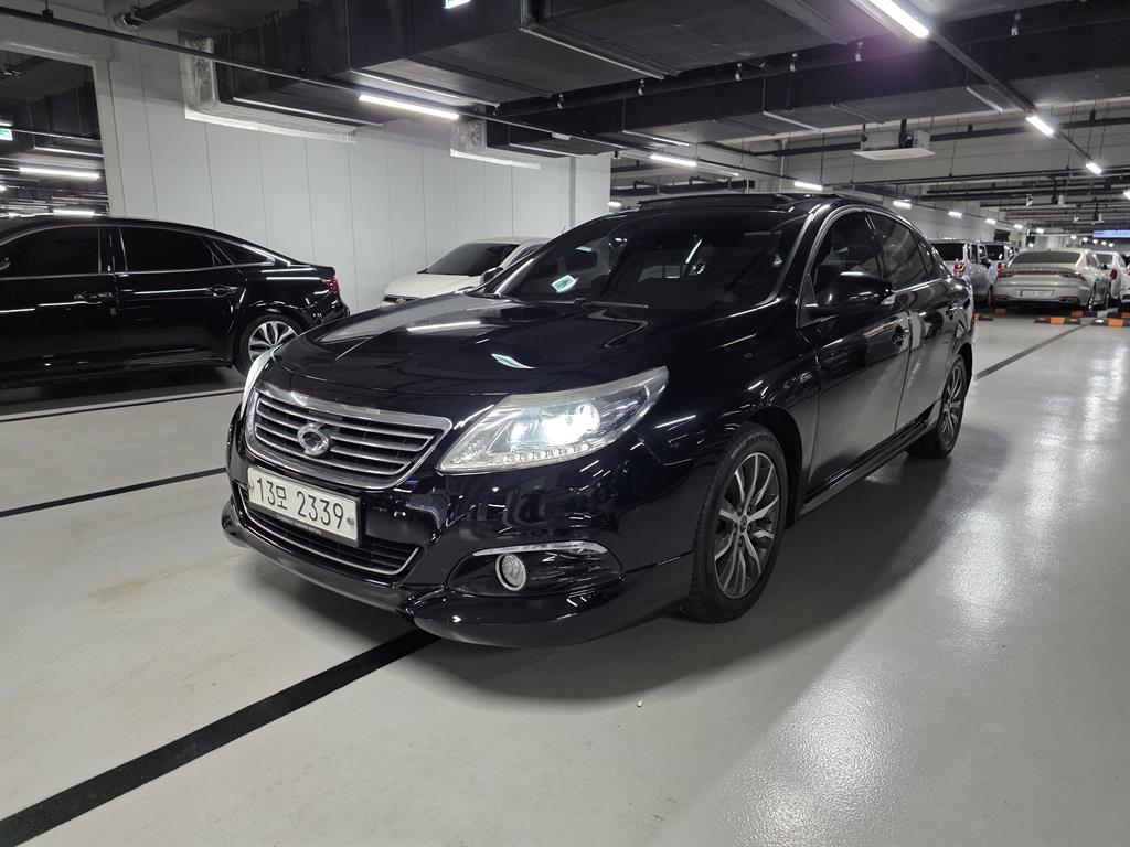 SAMSUNG SM5 2013 Negro - Importación desde Corea - HF Imports Iquique - Foto 1