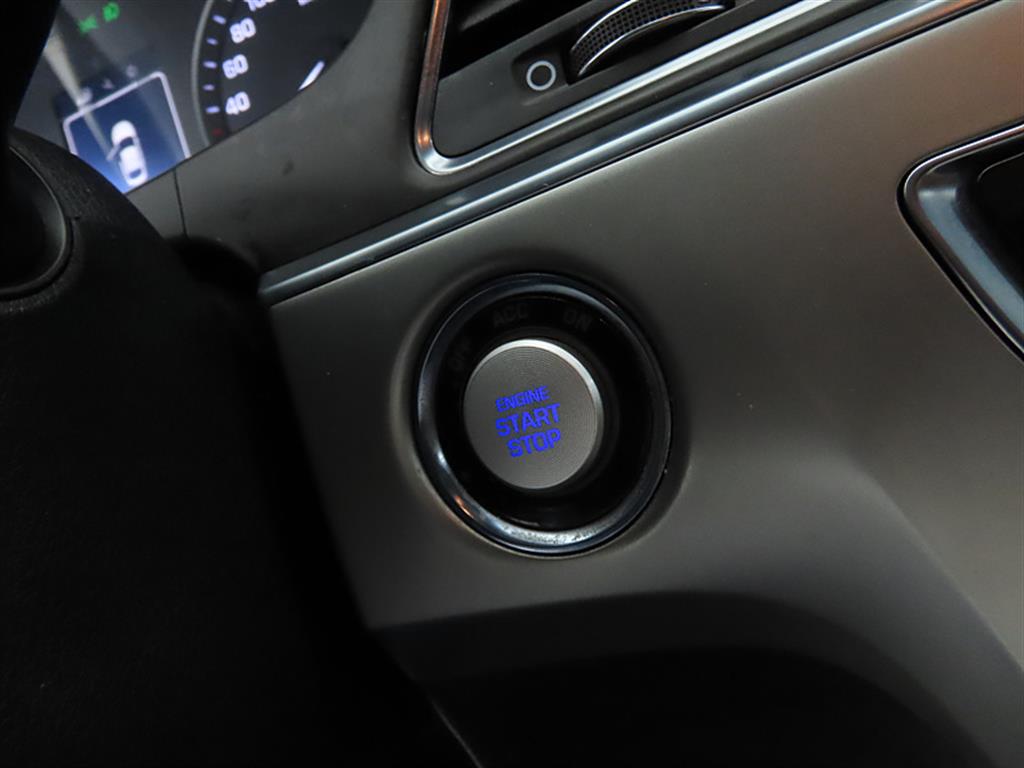 HYUNDAI Sonata - Vista 10