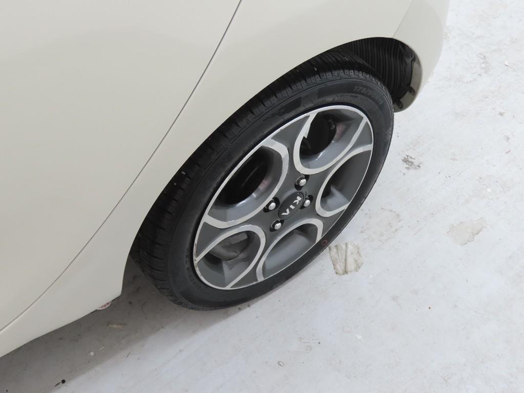 KIA Morning 2015 - Importación desde Corea - HF Imports Iquique - Foto 18