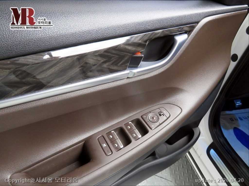 HYUNDAI Grandeur 2017 Blanco - Importación desde Corea - HF Imports Iquique - Foto 16