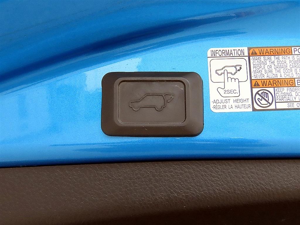 Toyota RAV4 2017 Azul - Importación desde Corea - HF Imports Iquique - Foto 16