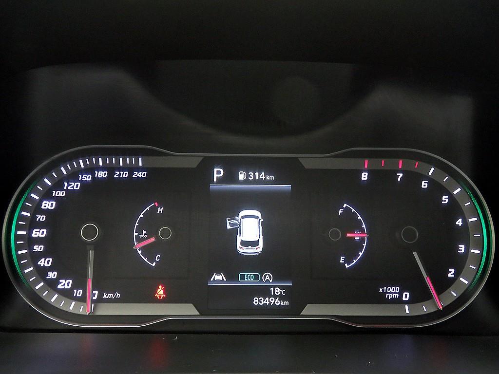 HYUNDAI Tucson - Vista 12