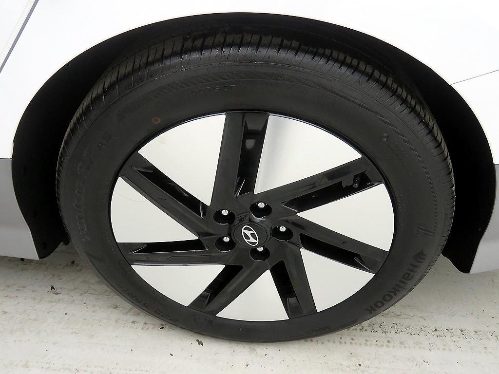 HYUNDAI Ioniq 6 2023 Blanco - Importación desde Corea - HF Imports Iquique - Foto 19