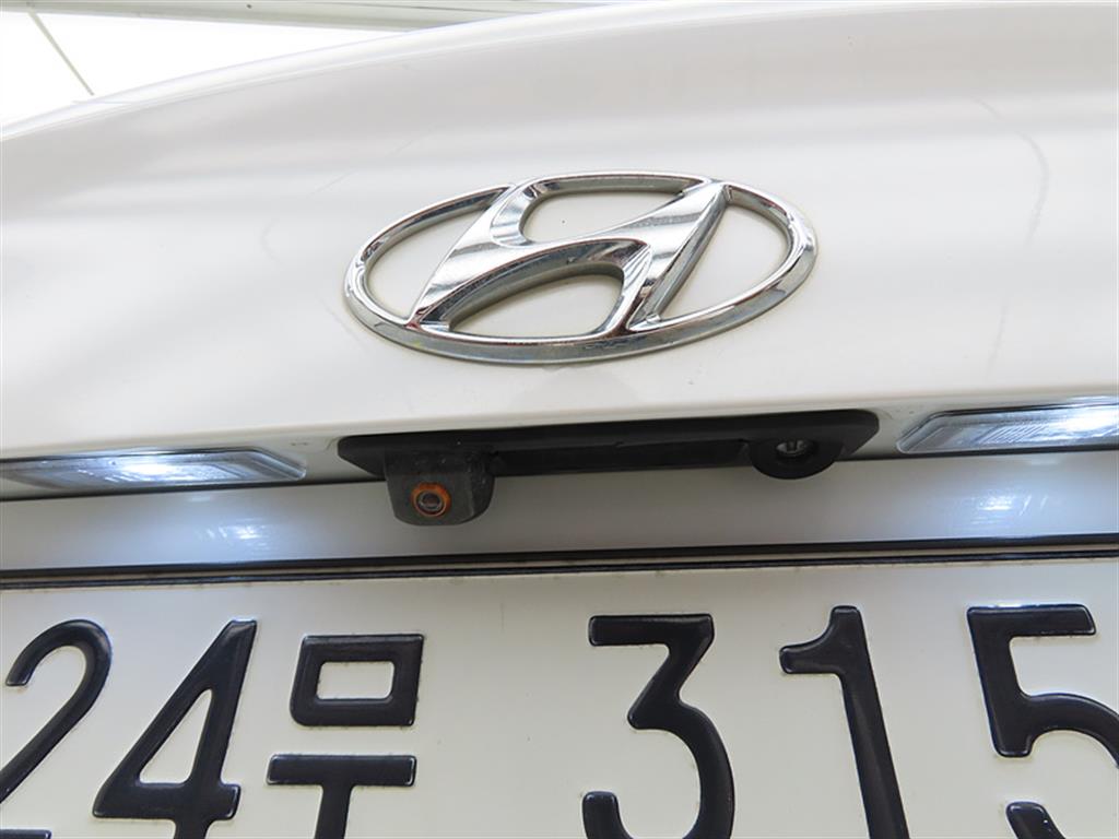 HYUNDAI Sonata 2015 Blanco - Importación desde Corea - HF Imports Iquique - Foto 19